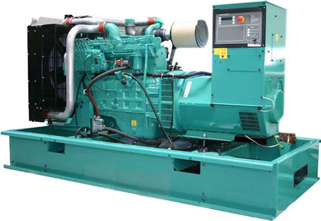 泸溪180kw康明斯柴油发电机组图片 泸溪180kw康明斯柴油发电机组图片