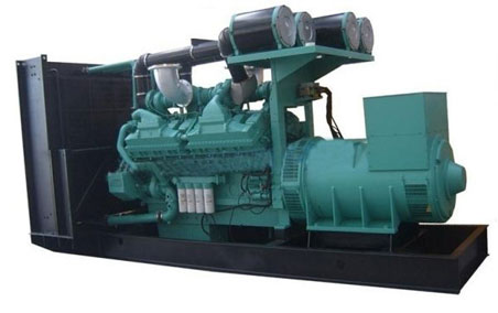 泸溪200kw康明斯发电机组图片 泸溪200kw康明斯发电机组图片