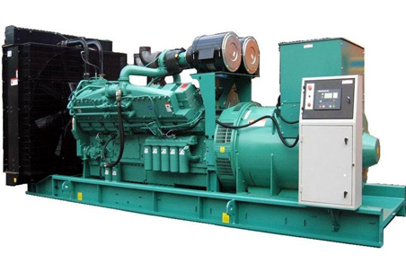 泸溪570kw康明斯柴油发电机组图片 泸溪570kw康明斯柴油发电机组图片