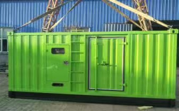 泸溪600kw大型柴油发电机组出租价格 泸溪600kw大型柴油发电机组出租价格